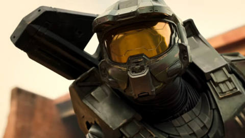 Here’s a proper trailer for Paramount’s Halo TV series