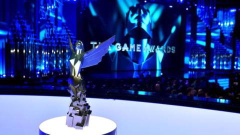 Here’s everything to know for The Game Awards tonight