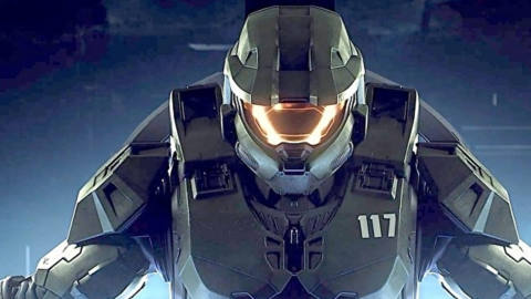 Here’s how to glitch your way into Halo Infinite couch co-op