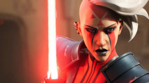 Here’s our best look yet at Zynga’s Star Wars: Hunters