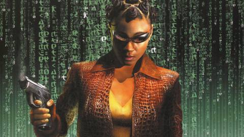I really hope Resurrections leads to a Matrix video game revival