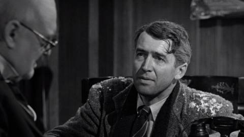 It’s a Wonderful Life shouldn’t need Christmas to be considered a classic