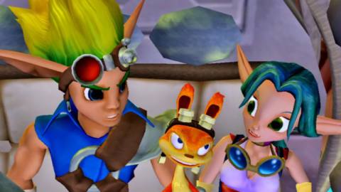 Jak And Daxter: Naughty Dog Leads And Other PlayStation Devs Reflect On The Precursor Legacy’s 20th Anniversary