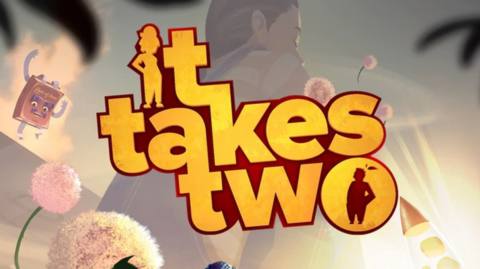 Josef Fares’ It Takes Two hit by Take-Two claim