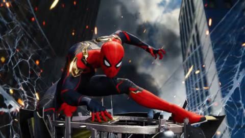 Marvel’s Spider-Man Remastered Getting No Way Home Inspired Suits