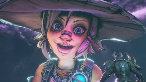 Meet The Characters Playing Tiny Tina’s Game In A New Wonderlands Trailer