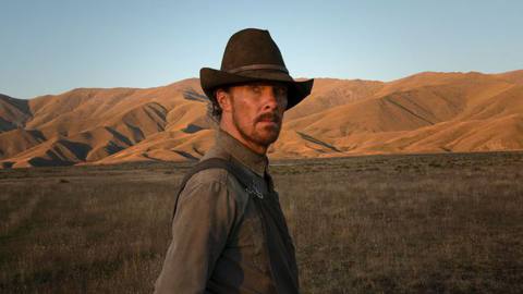 Netflix’s relentless Western The Power of the Dog is 2021’s best movie so far