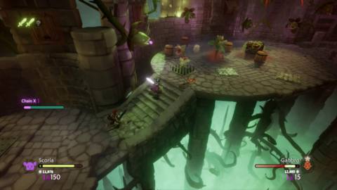 New Dreams update brings Ancient Dangers: A Bat’s Tale and DreamShaping 2