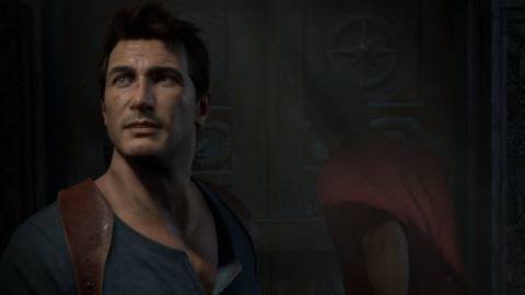 New Uncharted Movie Trailer Reveals Sully’s Signature Mustache