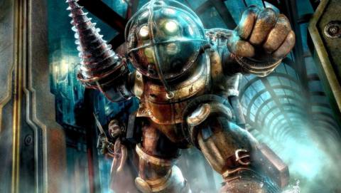 Next BioShock’s setting and time period detailed in new report