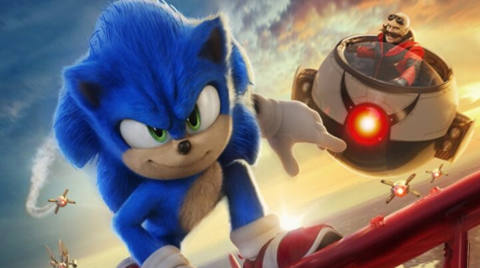 Next Sonic game and movie sequel confirmed to be airing at this week’s Game Awards