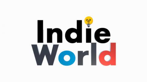 Nintendo Indie World Showcase Announced For Tomorrow