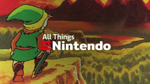 Nintendo’s Biggest 2021 Anniversaries, The Game Awards | All Things Nintendo