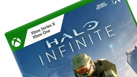 No, you can’t play Halo Infinite’s campaign now, even if you have the disc