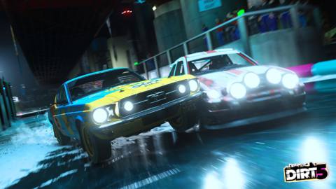 Persona 5 Strikers, Dirt 5 headline PlayStation Plus for January