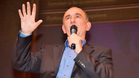 Peter Molyneux is making a blockchain-based business sim with NFTs