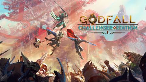 PlayStation Plus games for December: Godfall: Challenger Edition, Lego DC Super-Villains, Mortal Shell