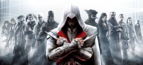 Ranking The Entire Assassin’s Creed Series