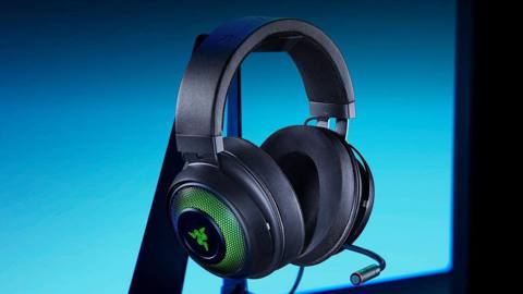 Razer Kraken Ultimate Headset currently 50 percent off at select retailers