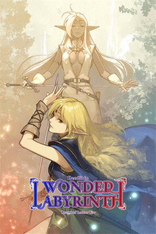 Record Of Lodoss War-Deedlit In Wonder Labyrinth- Is Now Available For PC, Xbox One, And Xbox Series X|S