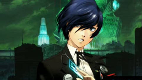 Rumour has it a Persona 3 Portable remaster is in development - Arcade News
