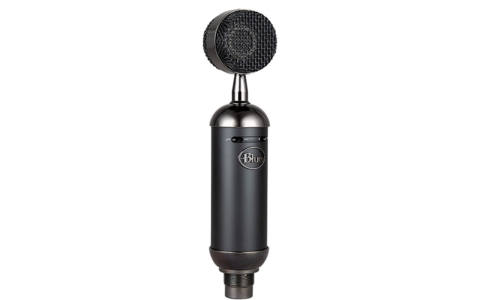 Save nearly £70 on Blue’s excellent Blackout Spark microphone