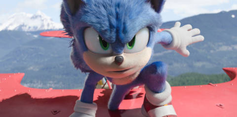 Sonic The Hedgehog 2 gets first trailer, introduces Tails and Knuckles