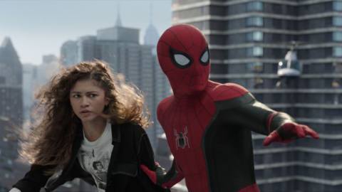 Spider-Man: No Way Home may become one of the 10 biggest movies of all time