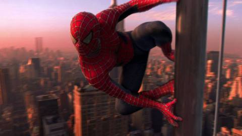 Spider-Man was the ‘greatest movie’ James Cameron never made