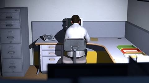 Stanley Parable’s Ultra Deluxe Edition has been delayed again (again)