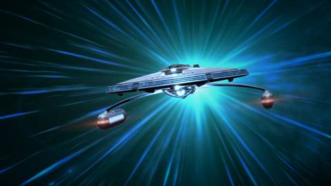 Star Trek: Resurgence Is A New Telltale-Inspired Adventure Game