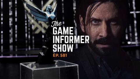 Star Wars Eclipse, Alan Wake 2, And The Game Awards 2021 Reactions | GI Show