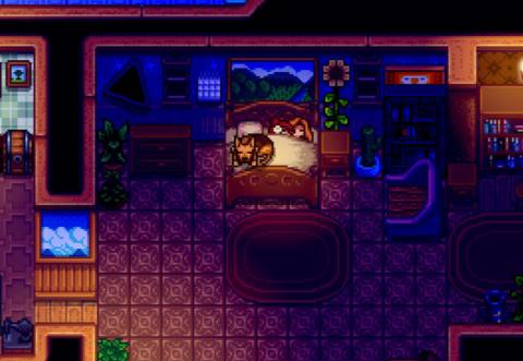 Stardew Valley’s latest update features some important technical changes for modders