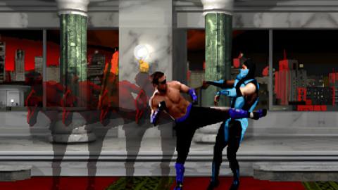 Studio Creates Petition To Remake Original Mortal Kombat Trilogy, Reportedly Received Ed Boon’s Blessing Back In 2016