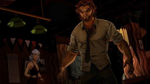 Telltale Games, Currently Developing The Wolf Among Us 2, Shares 2022 Plans