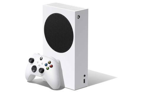 The best next-gen console is the one you can actually buy: the Xbox Series S