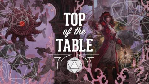 The Best Tabletop RPG Releases Of 2021
