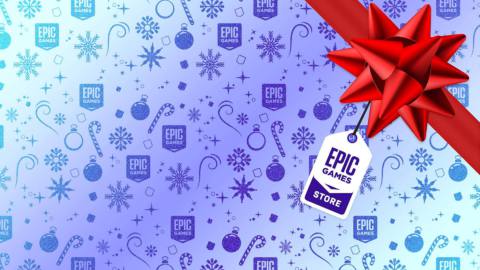 The Epic Games Store’s unlimited $10 coupon is back alongside the Holiday Sale