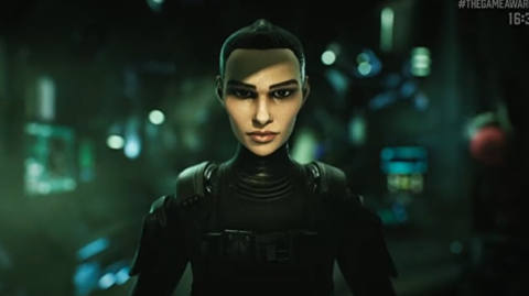 The Expanse: A Telltale Series is a prequel to the TV series