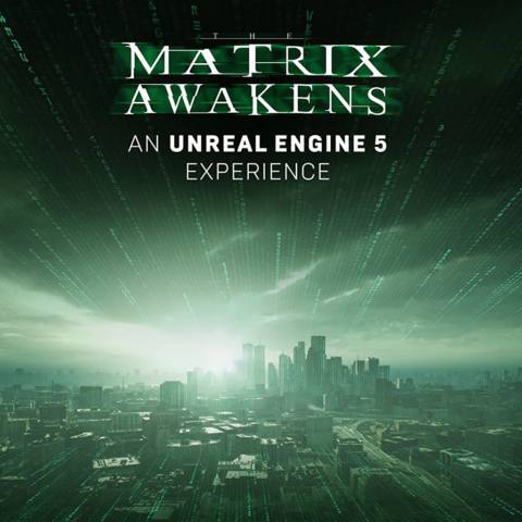 The Matrix Awakens is an Unreal Engine 5 experience coming to PS5, according to leak