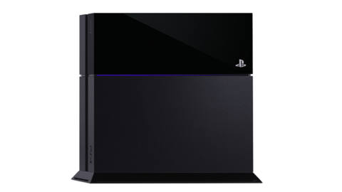 The PlayStation 4 has been hacked to allow for homebrew apps