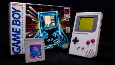 The Top 10 Game Boy Games