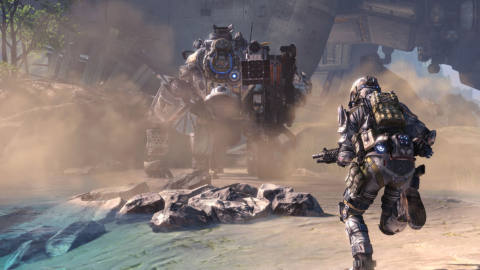 Titanfall is being pulled from stores but servers will remain online