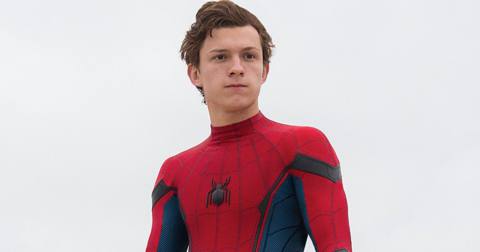 Tom Holland snuck a move from Spider-Man PS4 into Spider-Man: No Way Home