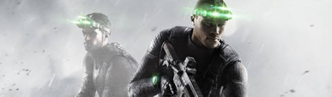 Ubisoft announces Splinter Cell remake from Far Cry 6 studio