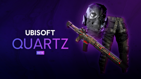 Ubisoft Introduces Quartz, A Platform For Playable NFTs