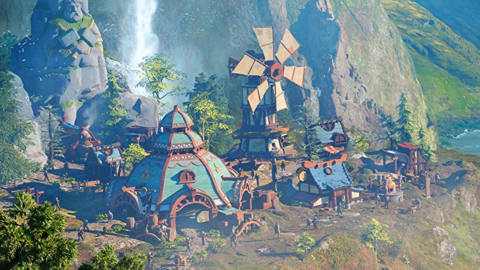 Ubisoft’s long-delayed new Settlers game will be sharing “some news” in January