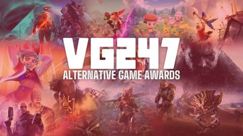 VG247’s Alternate Game Awards 2021