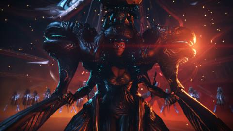 Warframe: The New War is Here and the Origin System Will Never Be the Same
