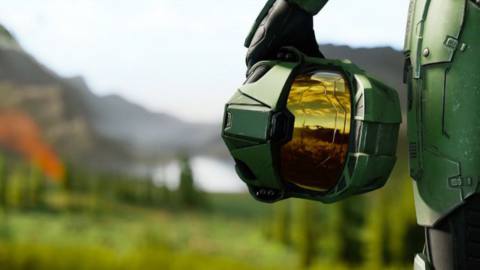Xbox Game Pass gets Halo Infinite, Among Us, and Stardew Valley in December